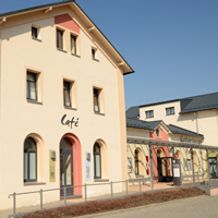 Kulturbahnhof