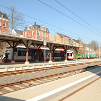 Kulturbahnhof