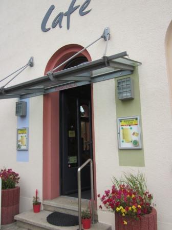Reise-Cafe-Point