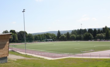 Sportanlage Glückaufstraße