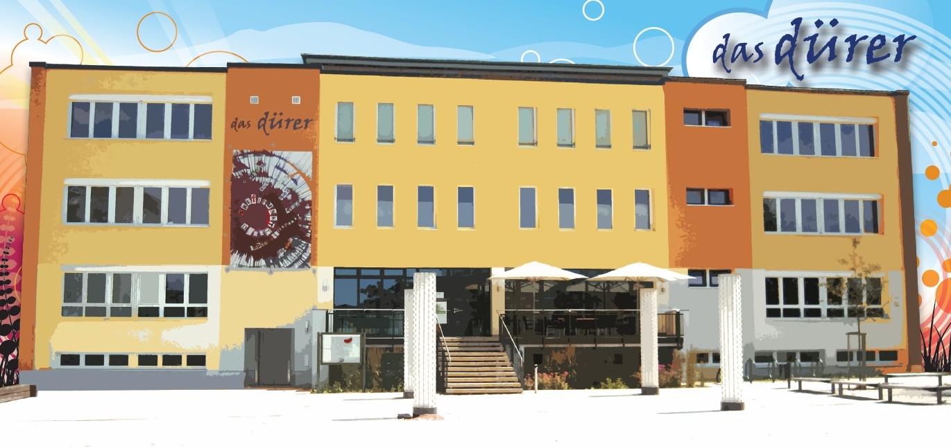 Bürgerbegegnungszentrum das dürer