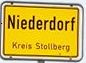 Gemeinde Niederdorf