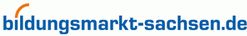 Logo Bildungsmarkt Sachsen