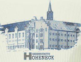 Gedenkst&auml;tte Hoheneck