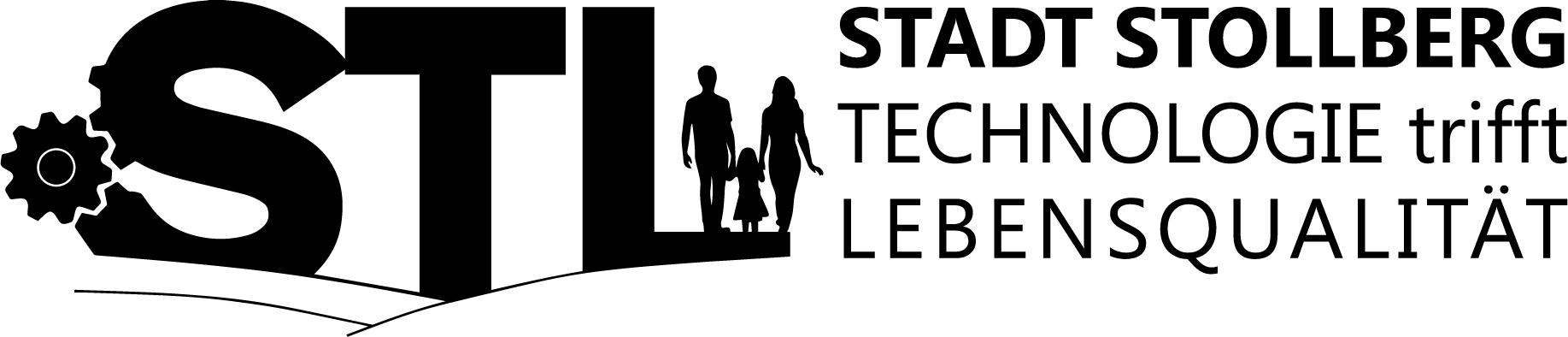 Logo Stadtverwaltung Stollberg